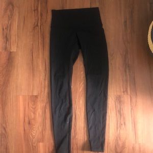 Lululemon Wander Under pant